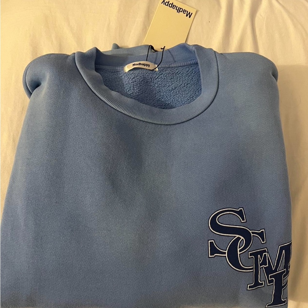 Madhappy Crewneck